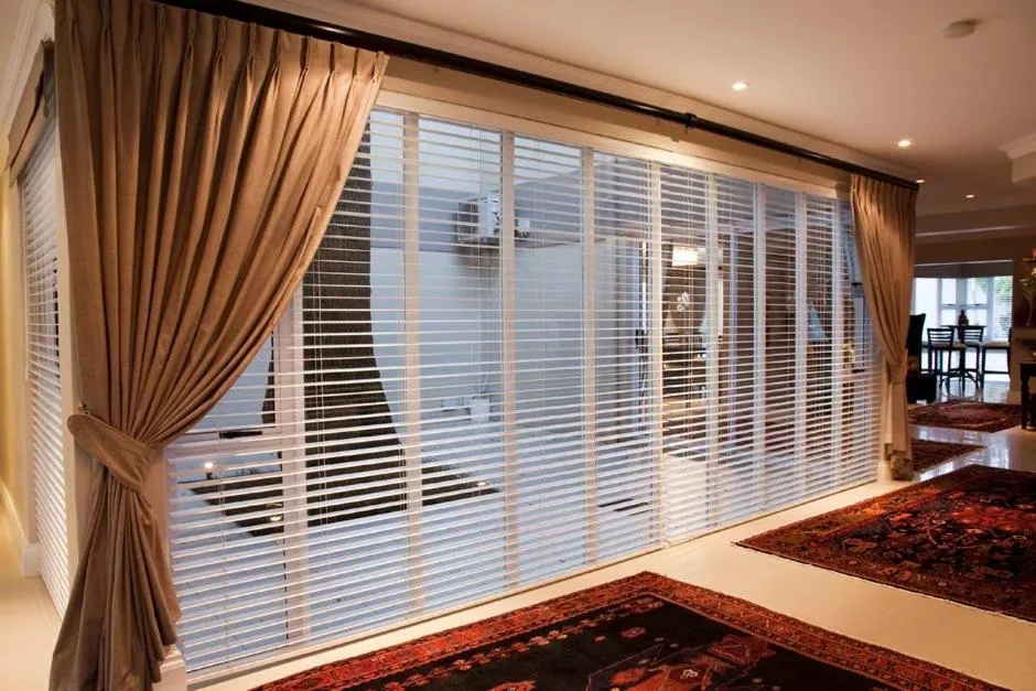 Decorative detail, Bed in Forest Manor Boutique Guesthouse