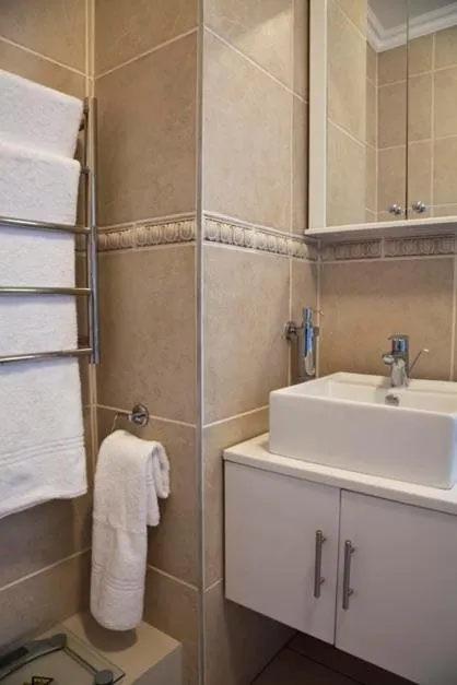 Bathroom in Forest Manor Boutique Guesthouse