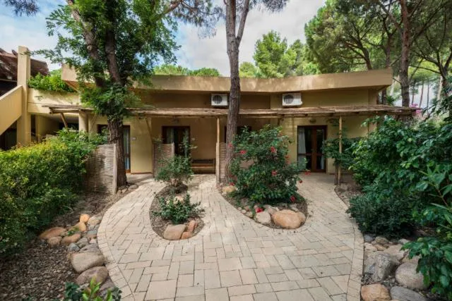 Property building in Abbaechelu