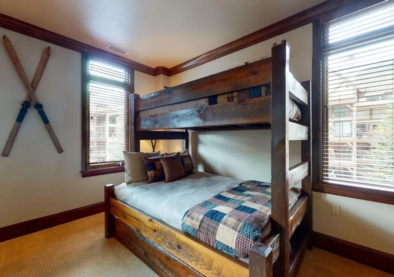 Lion Square Lodge Condos by TO