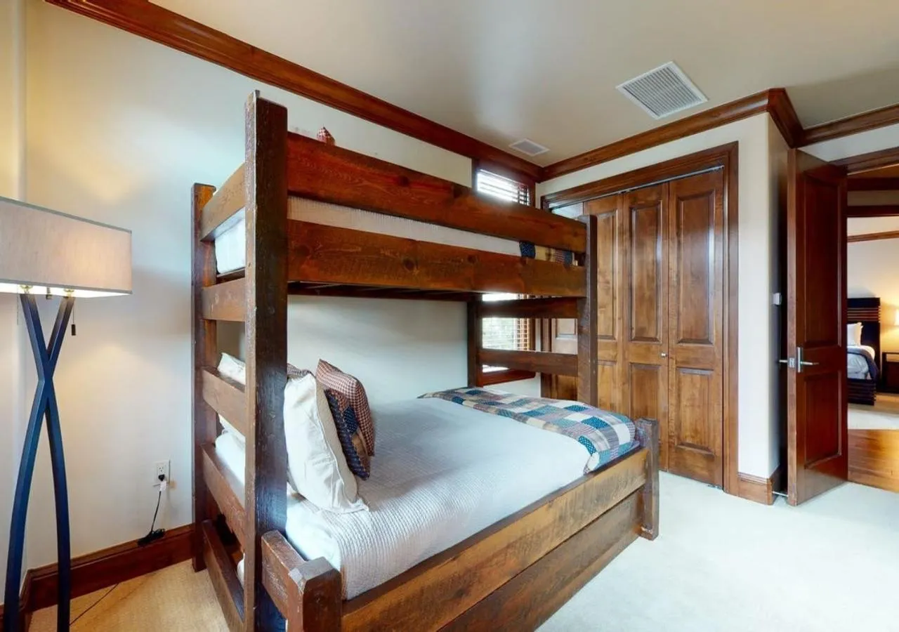 Lion Square Lodge Condos by TO