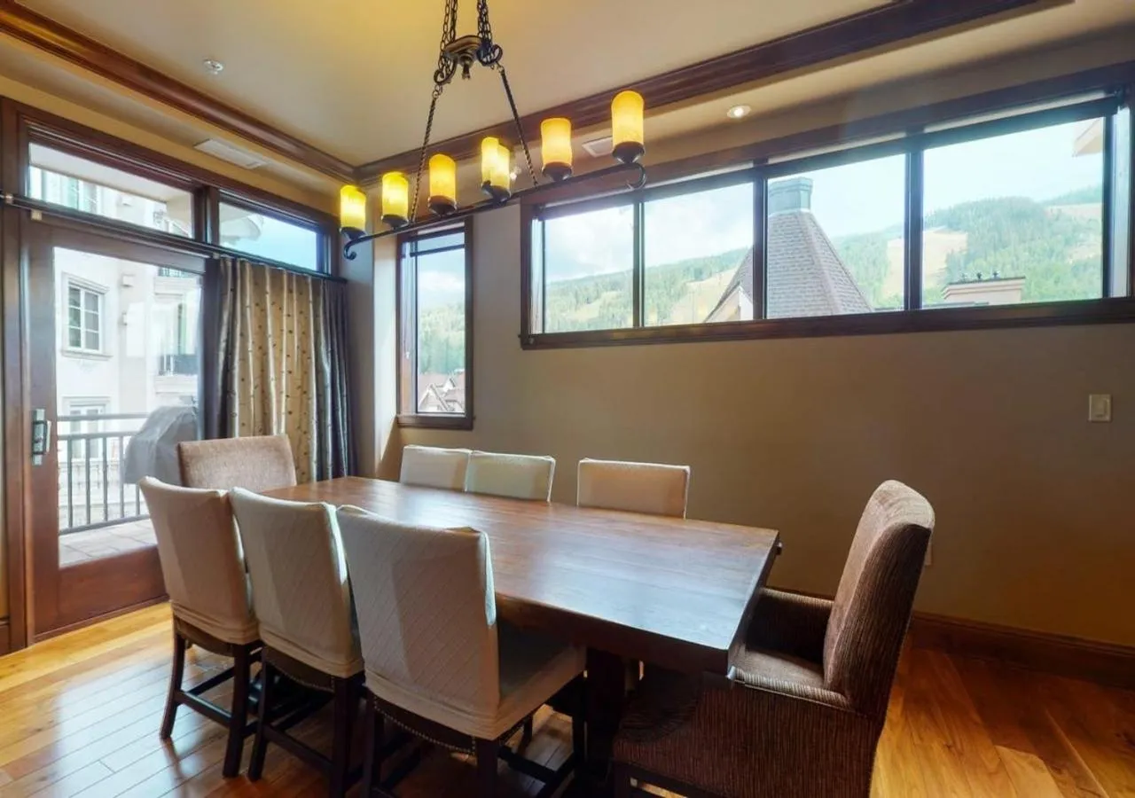 Lion Square Lodge Condos by TO