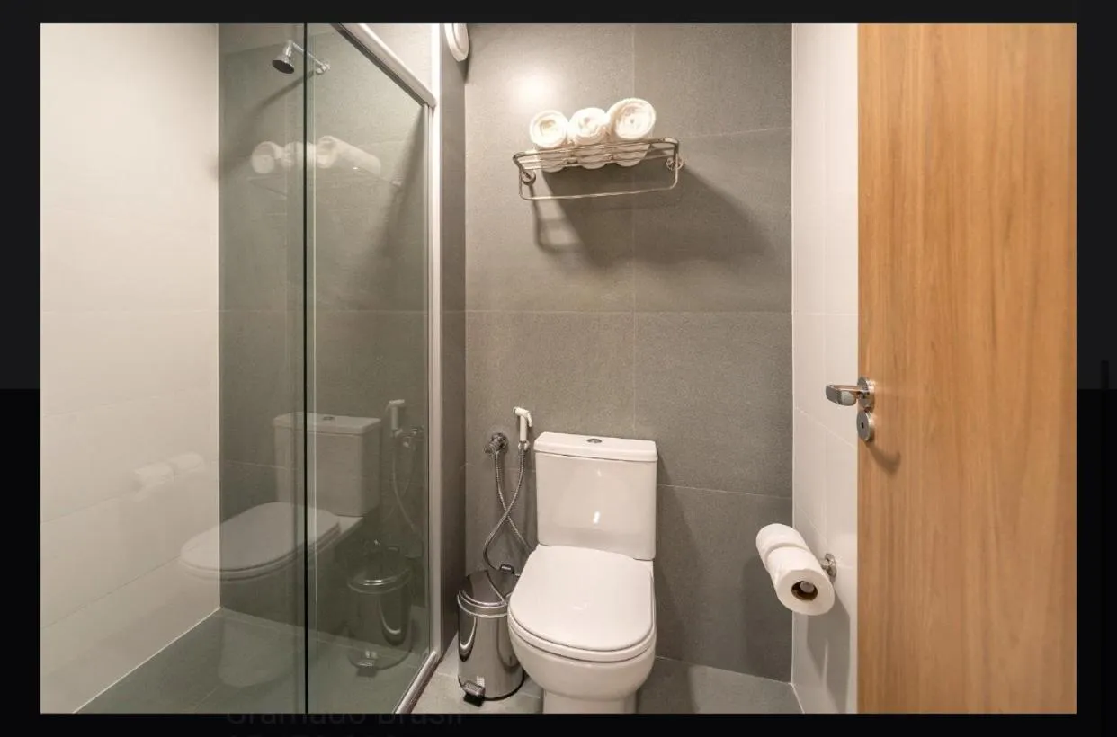 Laghetto Resort Golden Gramado