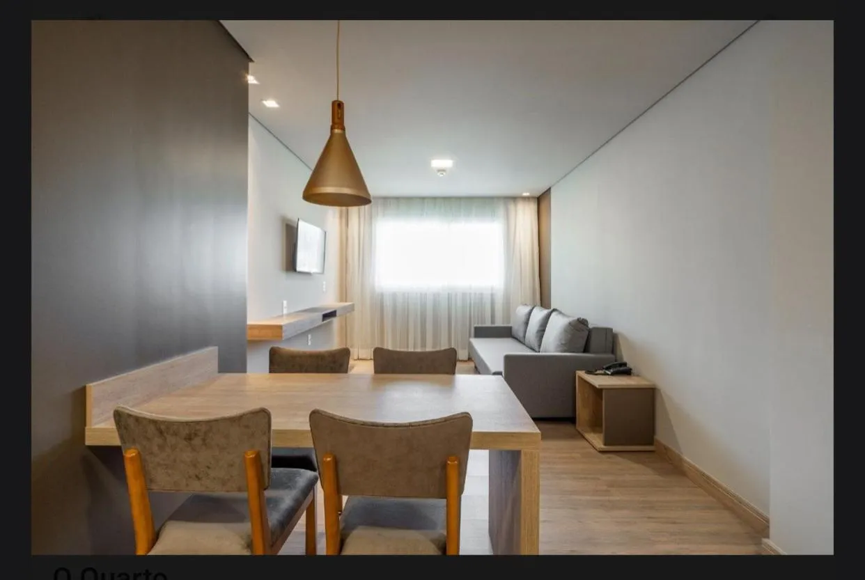 Laghetto Resort Golden Gramado