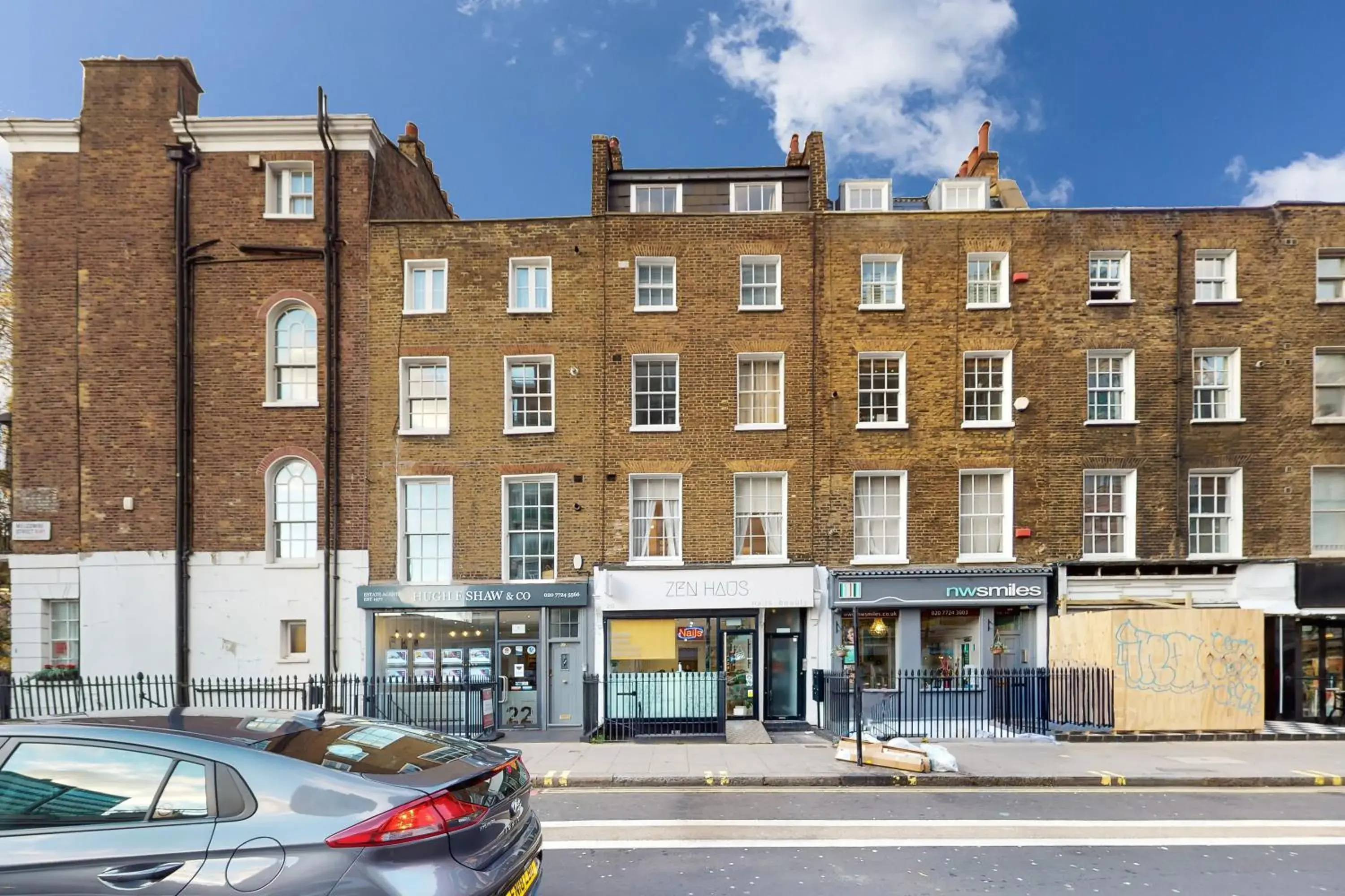 Superior Apartment in Park Lane Apartments Baker Street Superior Apartment in Park Lane Apartments Baker Street