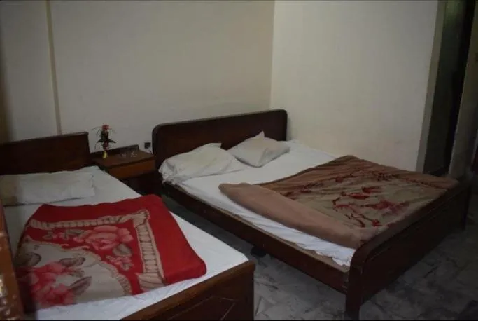 Hotel Shahzad International