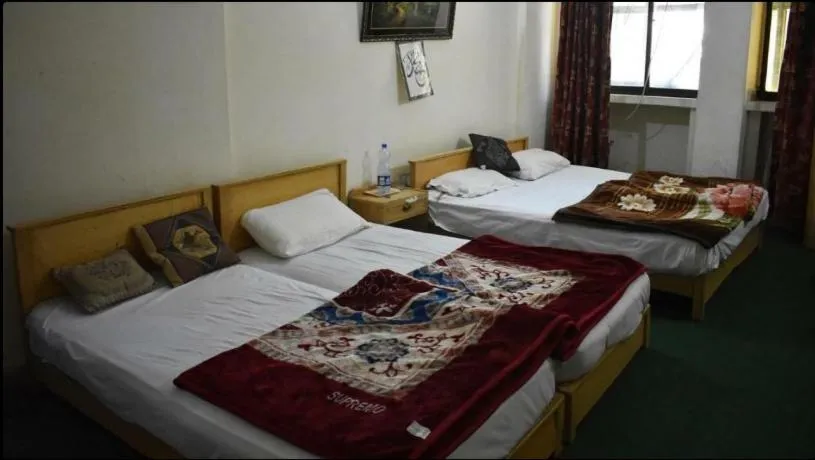 Hotel Shahzad International