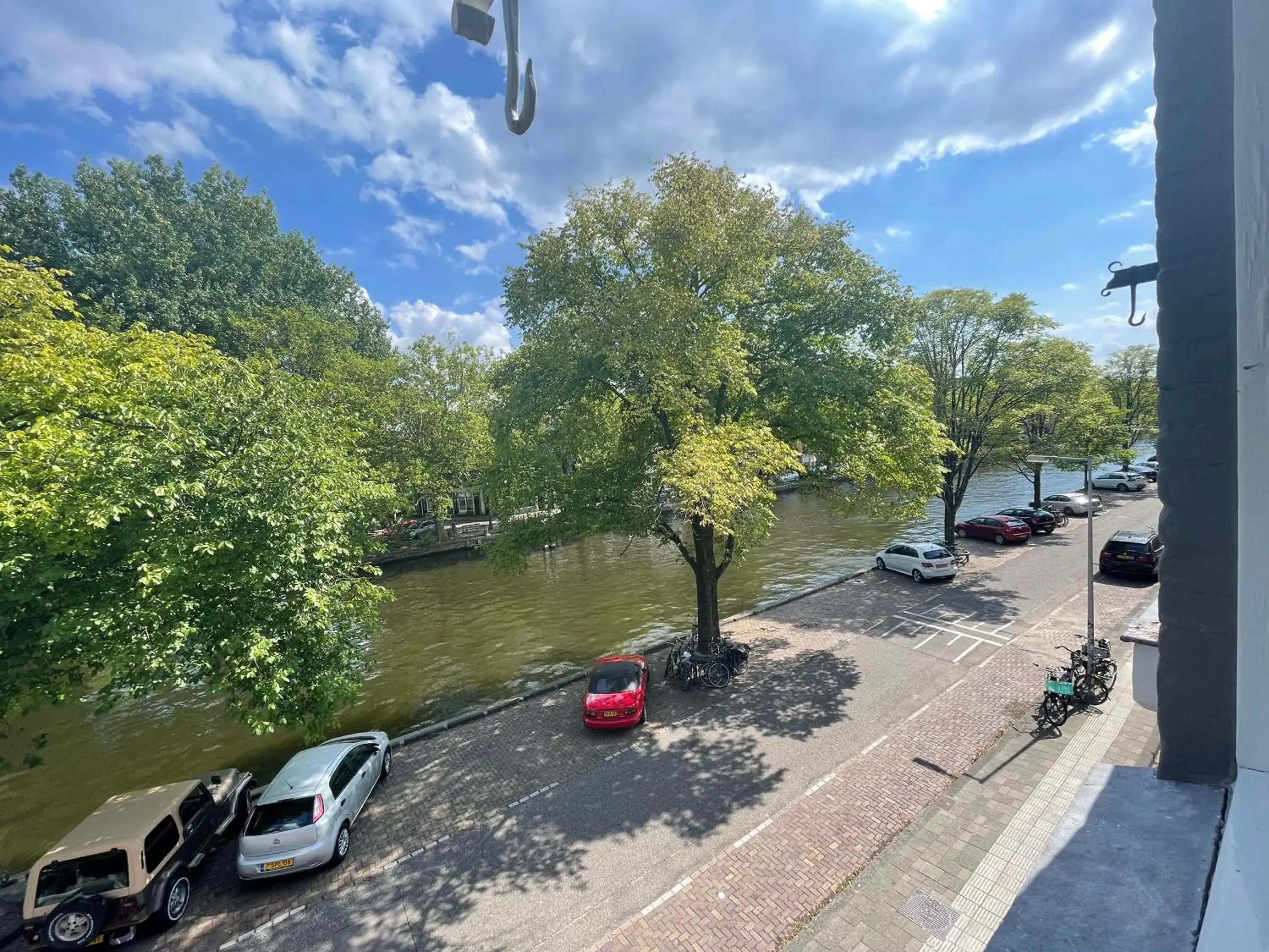 Deluxe Family Suite in Bed and Breakfast Amsterdam Deluxe Family Suite in Bed and Breakfast Amsterdam