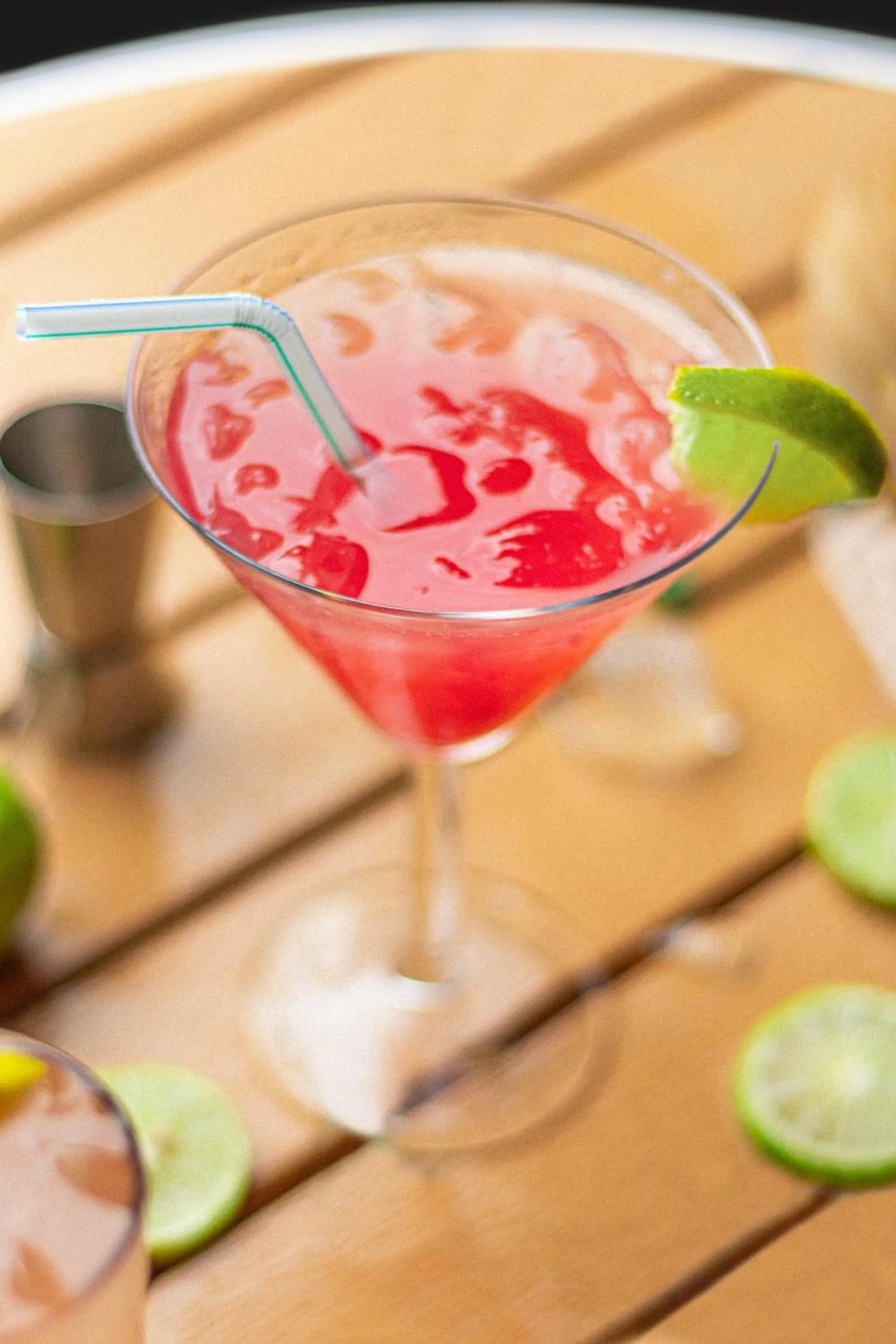 Food and drinks in Bonanza Addis Hotel