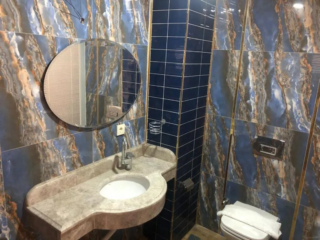 GOLDEN HİLL HOTEL DOWNTOWN