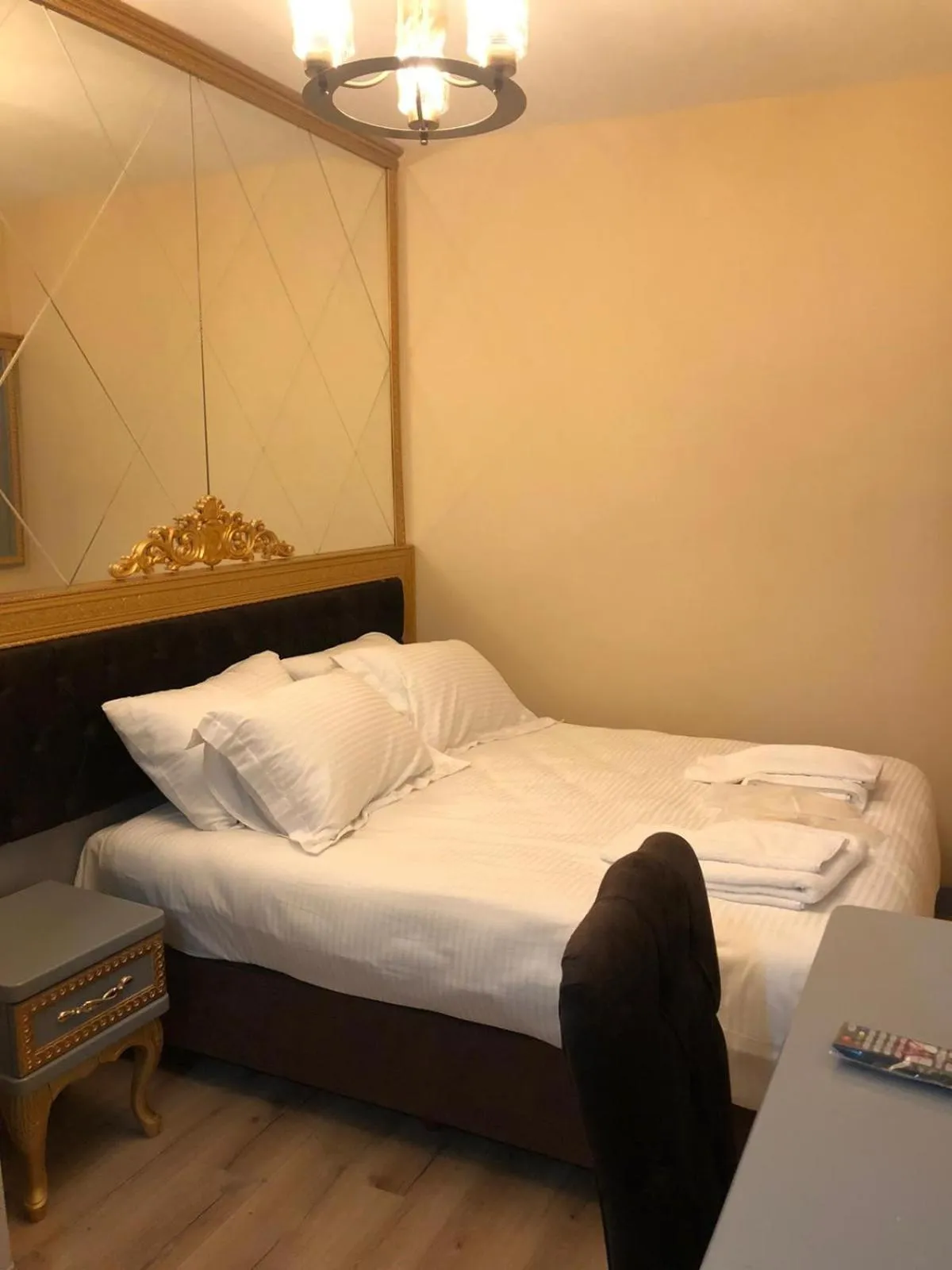 GOLDEN HİLL HOTEL DOWNTOWN