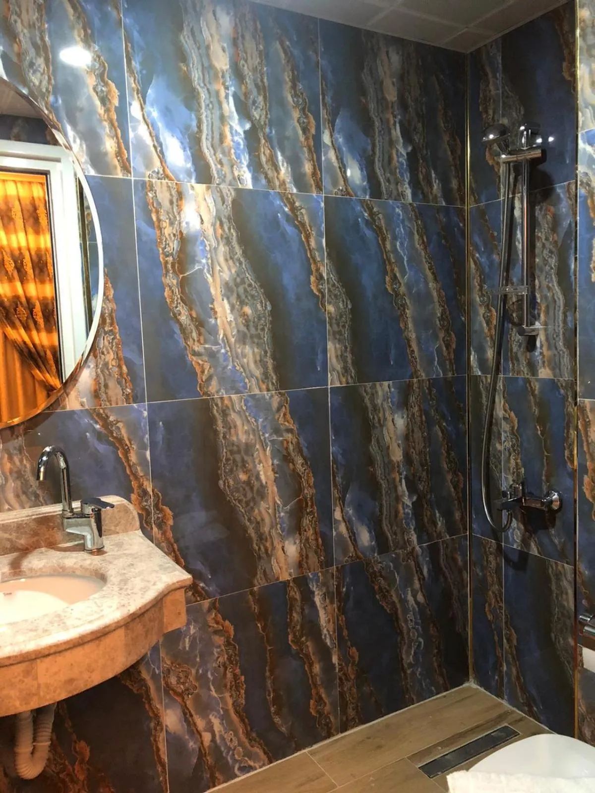 GOLDEN HİLL HOTEL DOWNTOWN