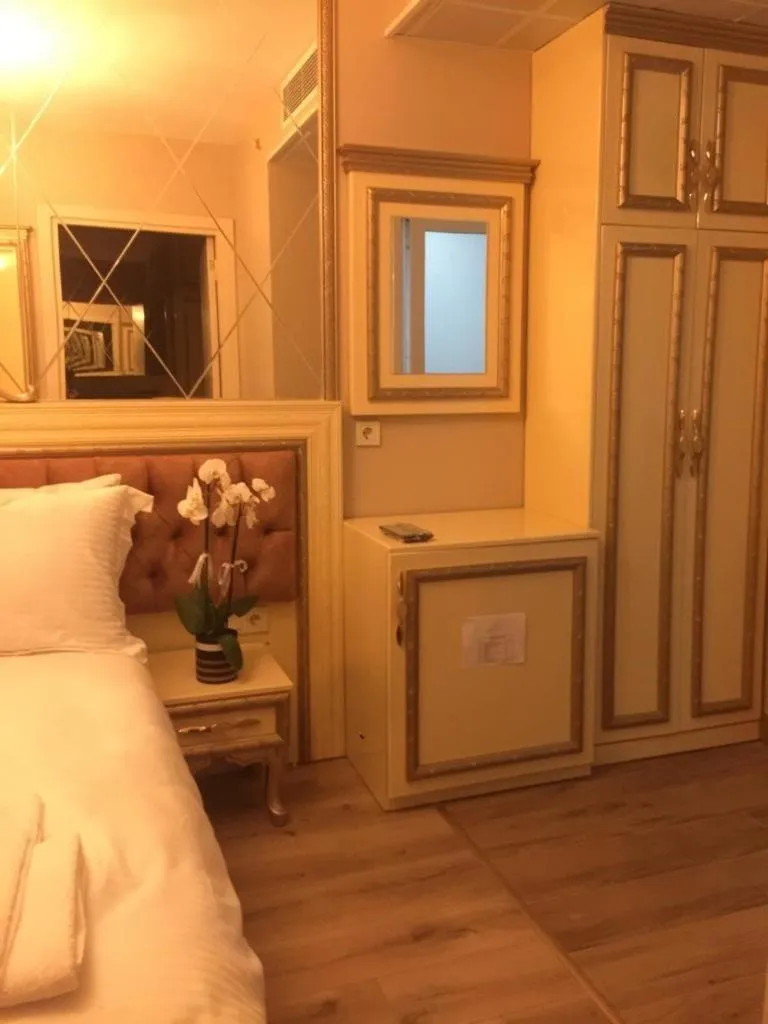 GOLDEN HİLL HOTEL DOWNTOWN