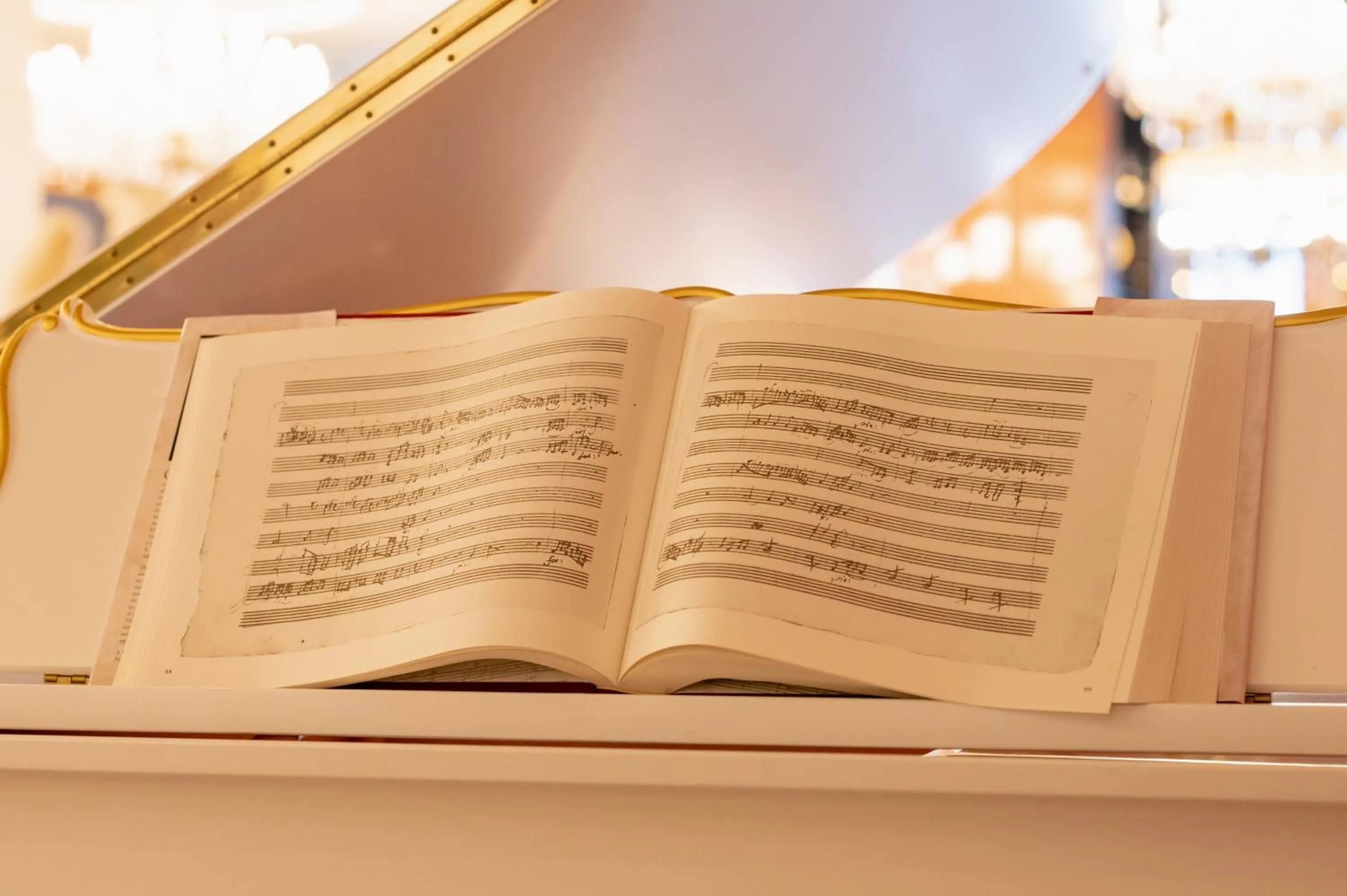 Lobby or reception in Prezident Palace Belgrade - Adults Only