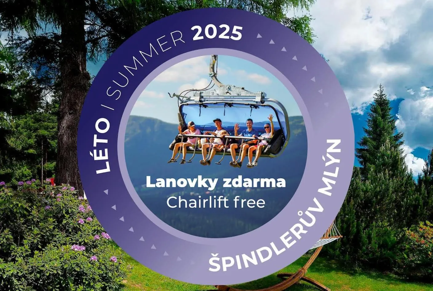 VIP in Hotel Bedriska Wellness Resort & Spa