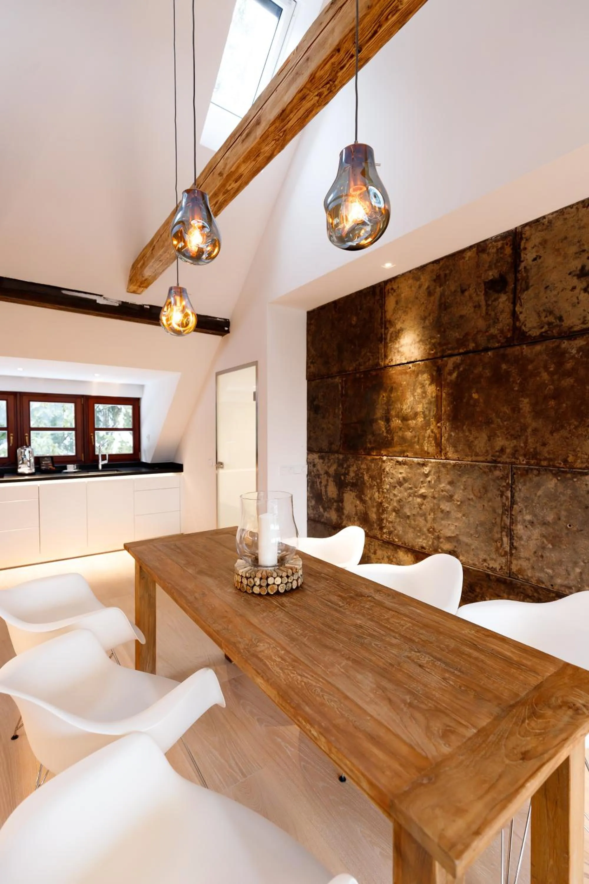 Living room in Hotel Bedriska Wellness Resort & Spa