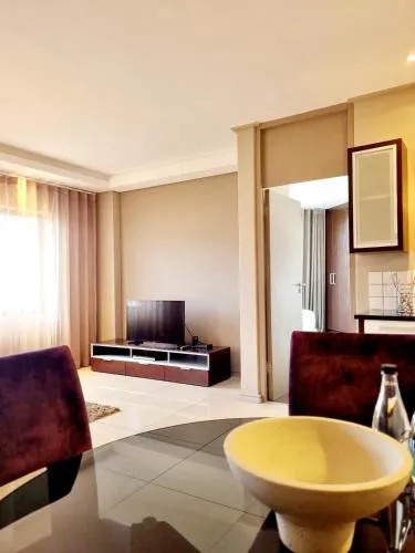 Manhattan by Smart City Stays