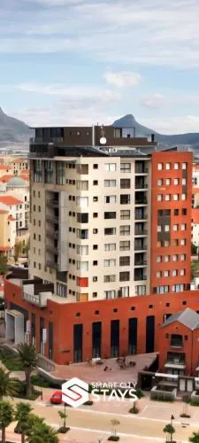 Manhattan by Smart City Stays