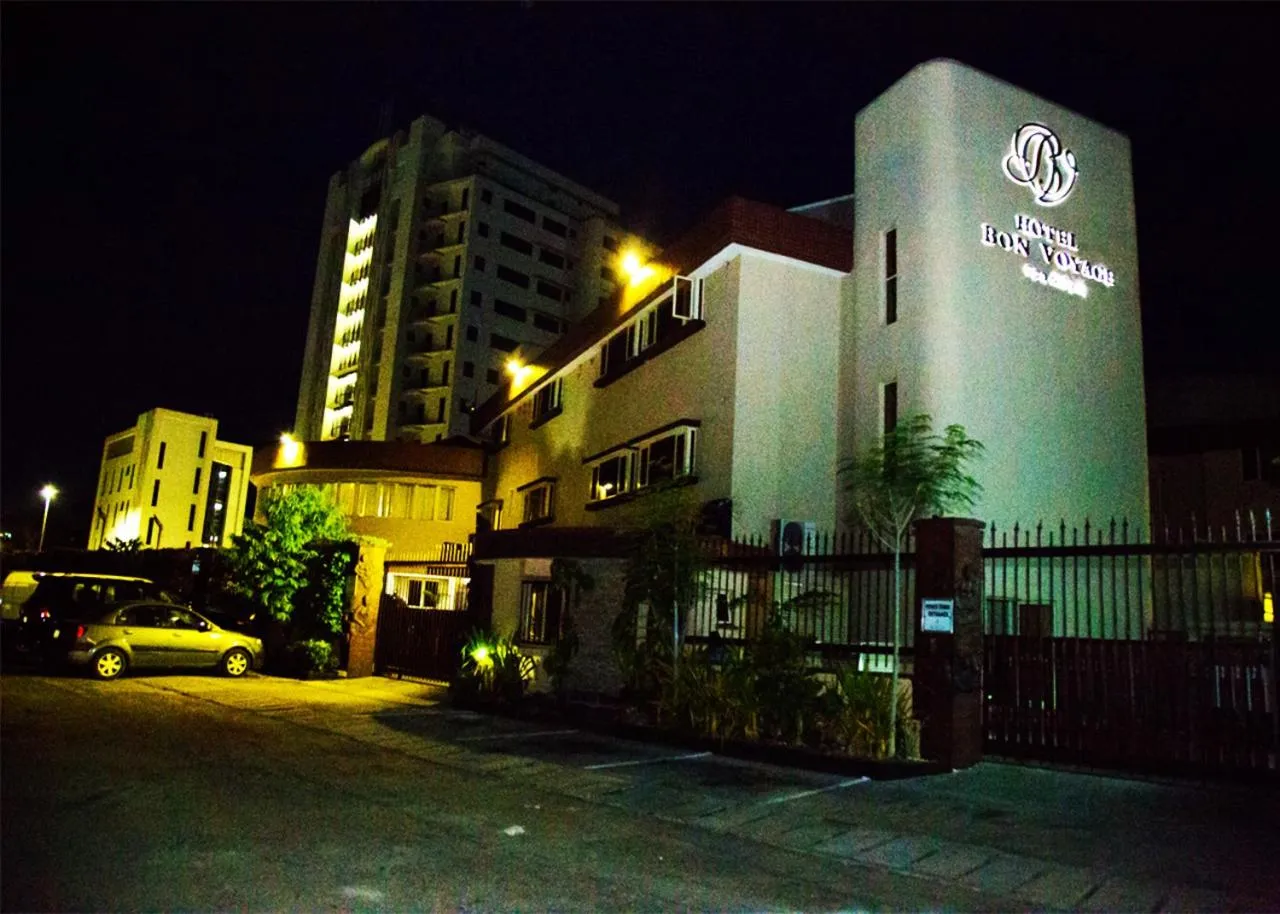 Hotel Bon Voyage