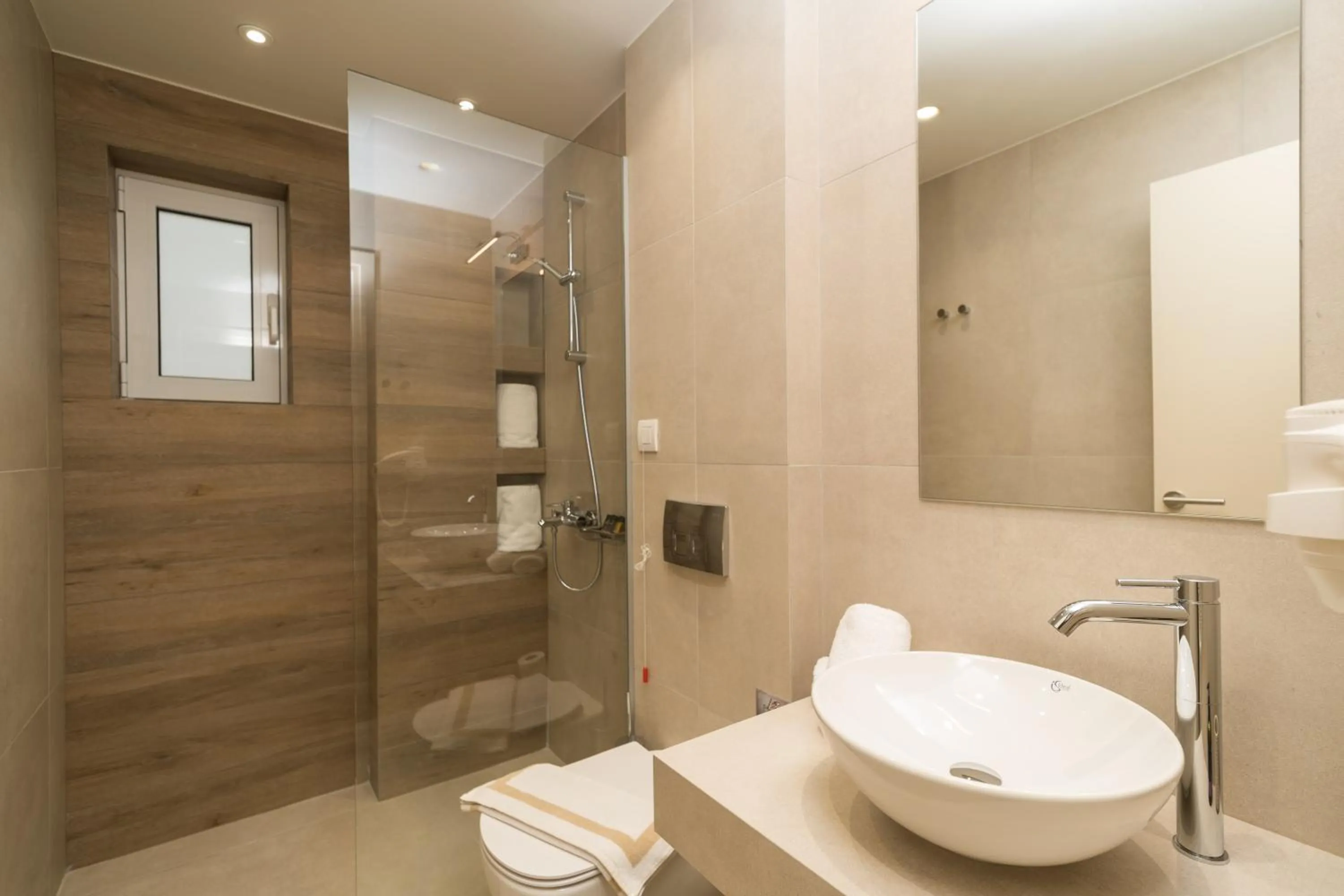 Bathroom in ANTEL Suites & Apartments