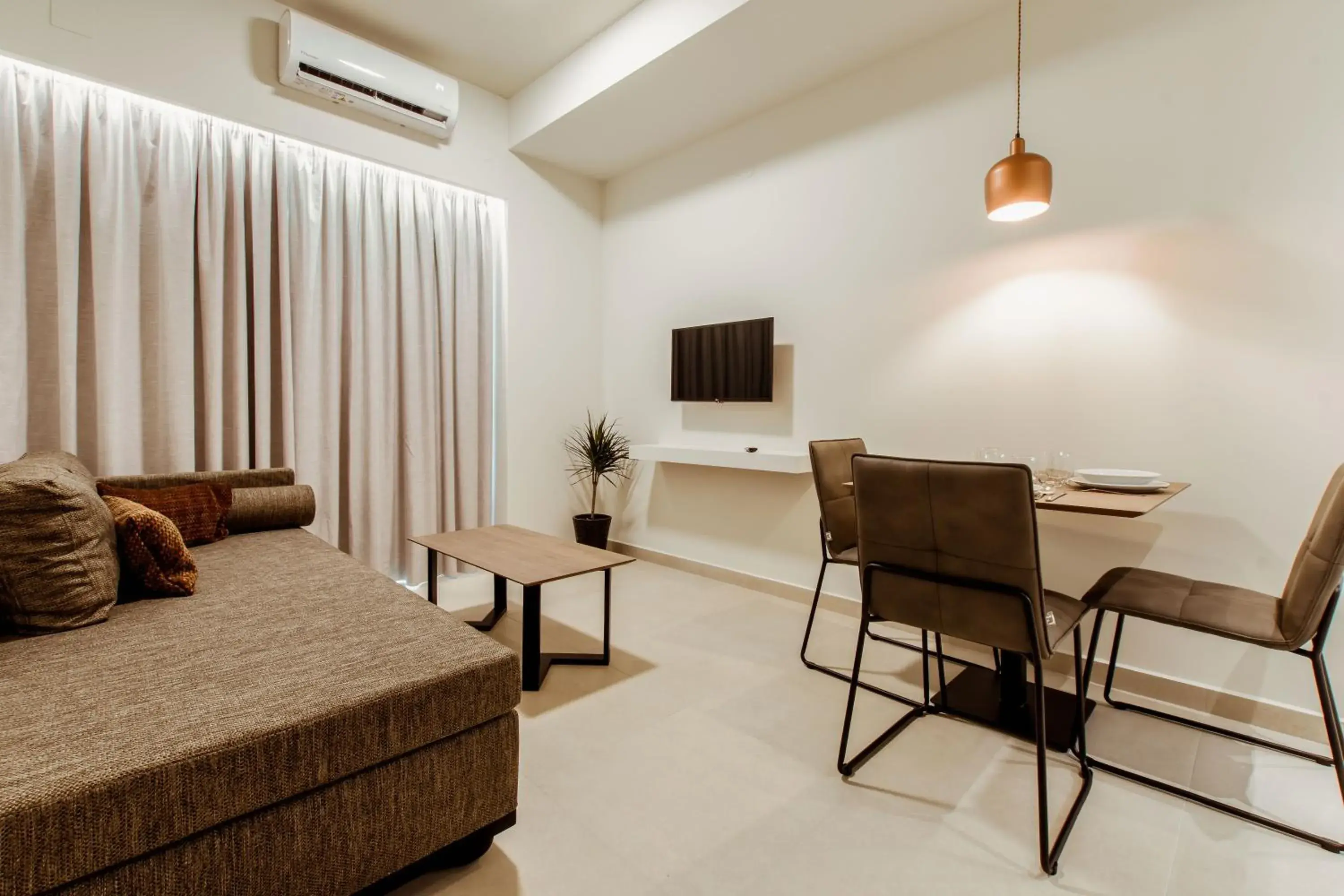 Superior King Suite in ANTEL Suites & Apartments Superior King Suite in ANTEL Suites & Apartments