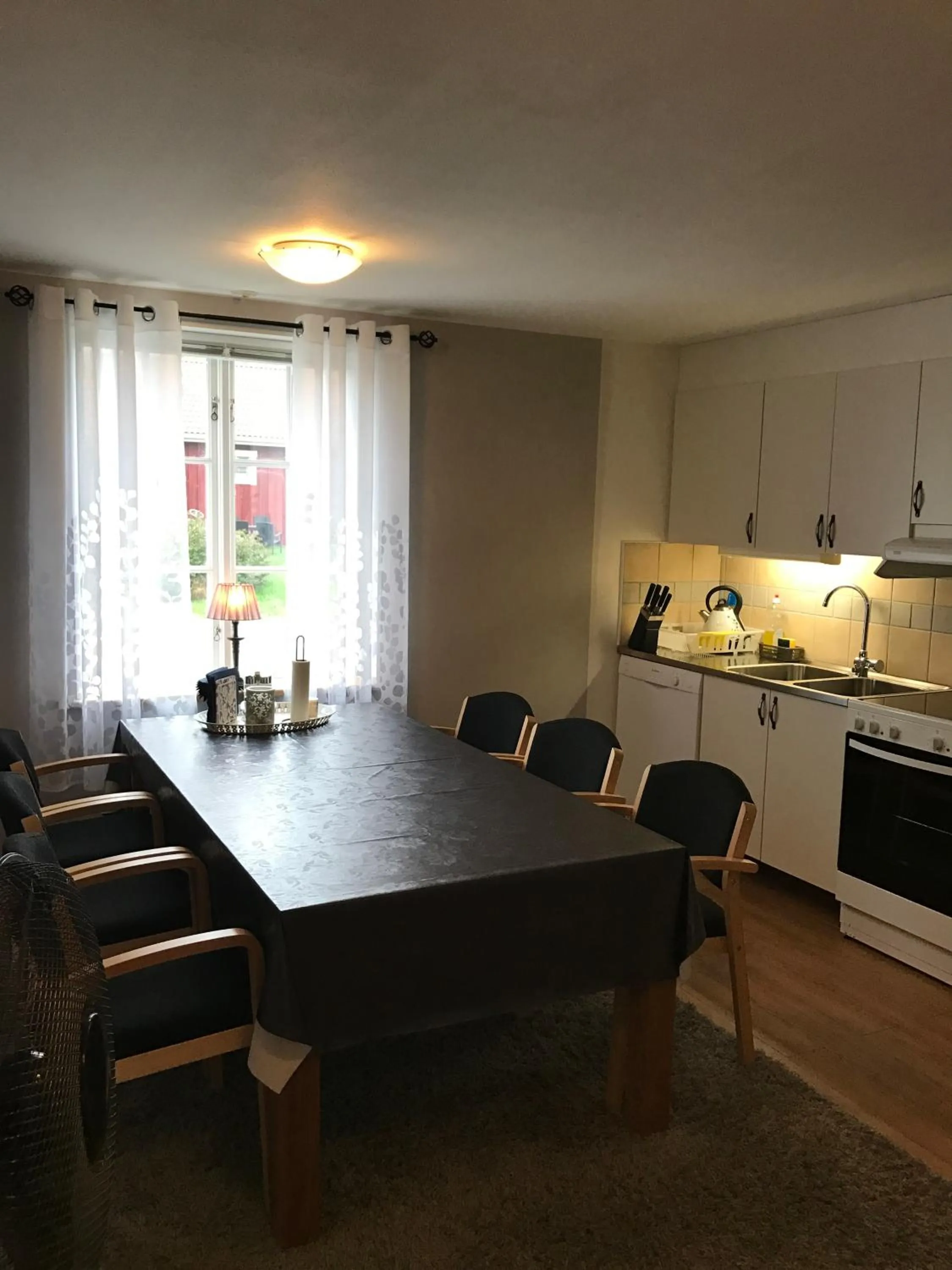 Day in Hedemora Logi