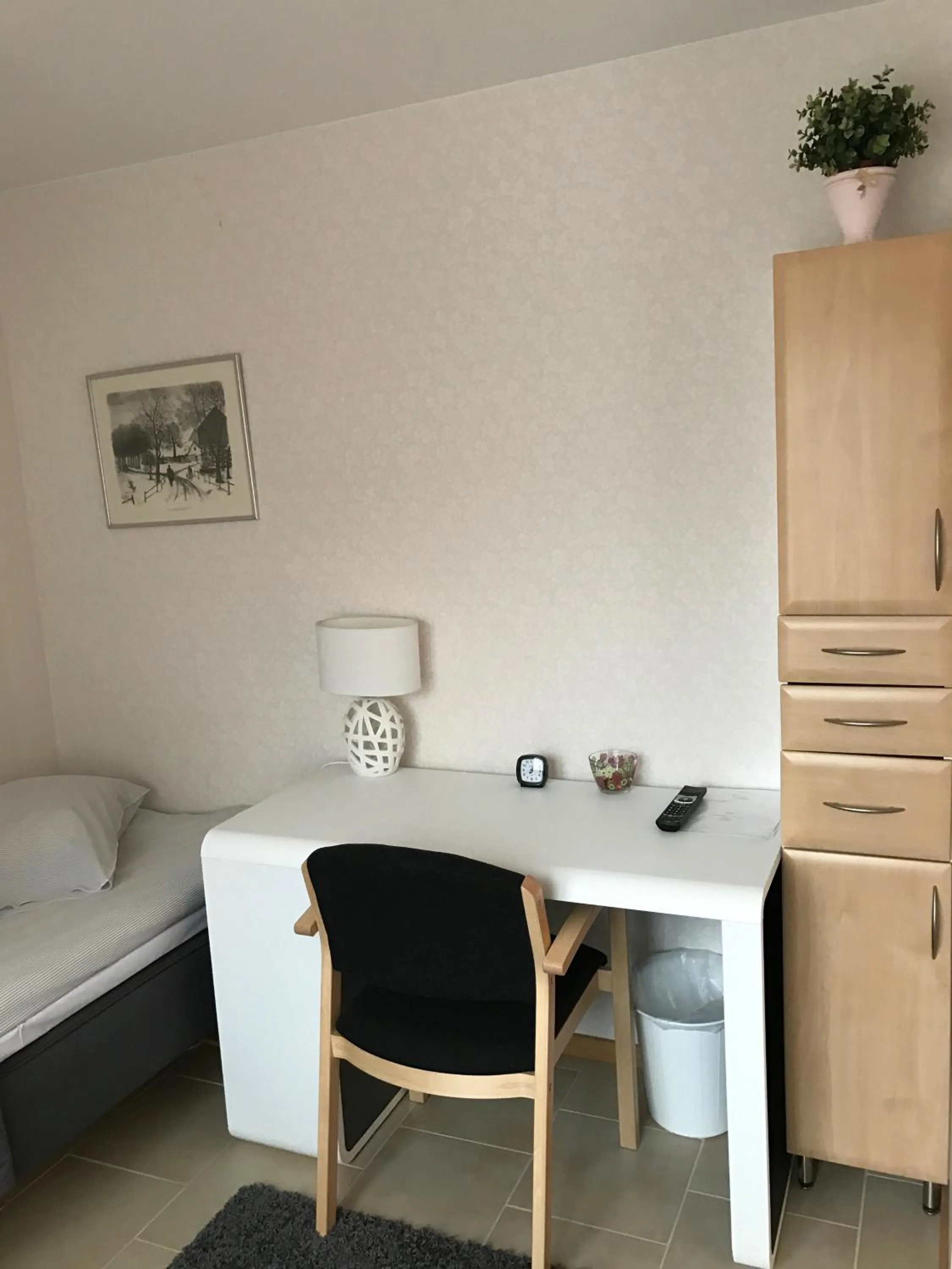 Decorative detail in Hedemora Logi