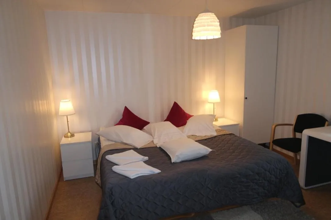 Bed in Hedemora Logi