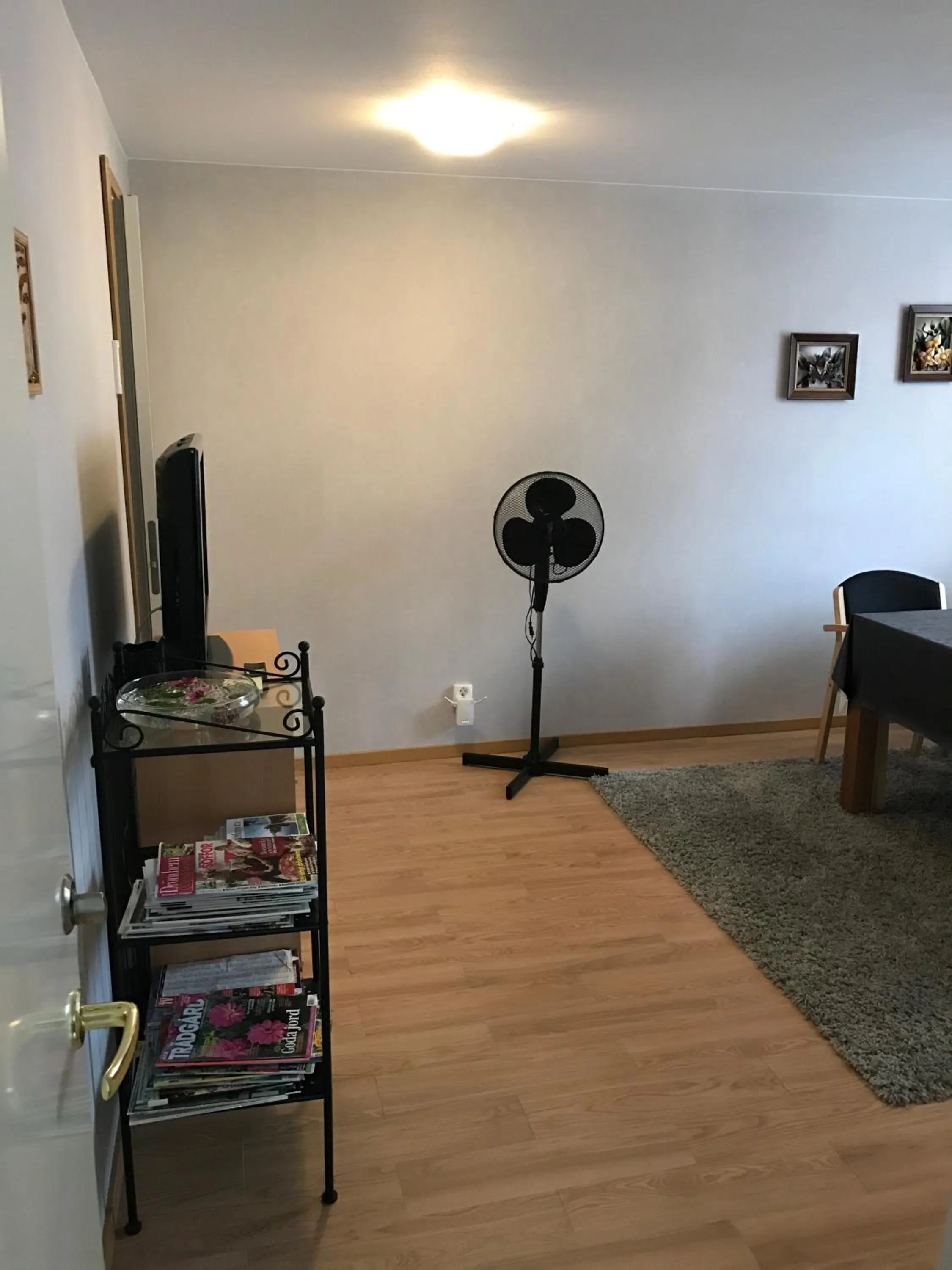 Decorative detail in Hedemora Logi