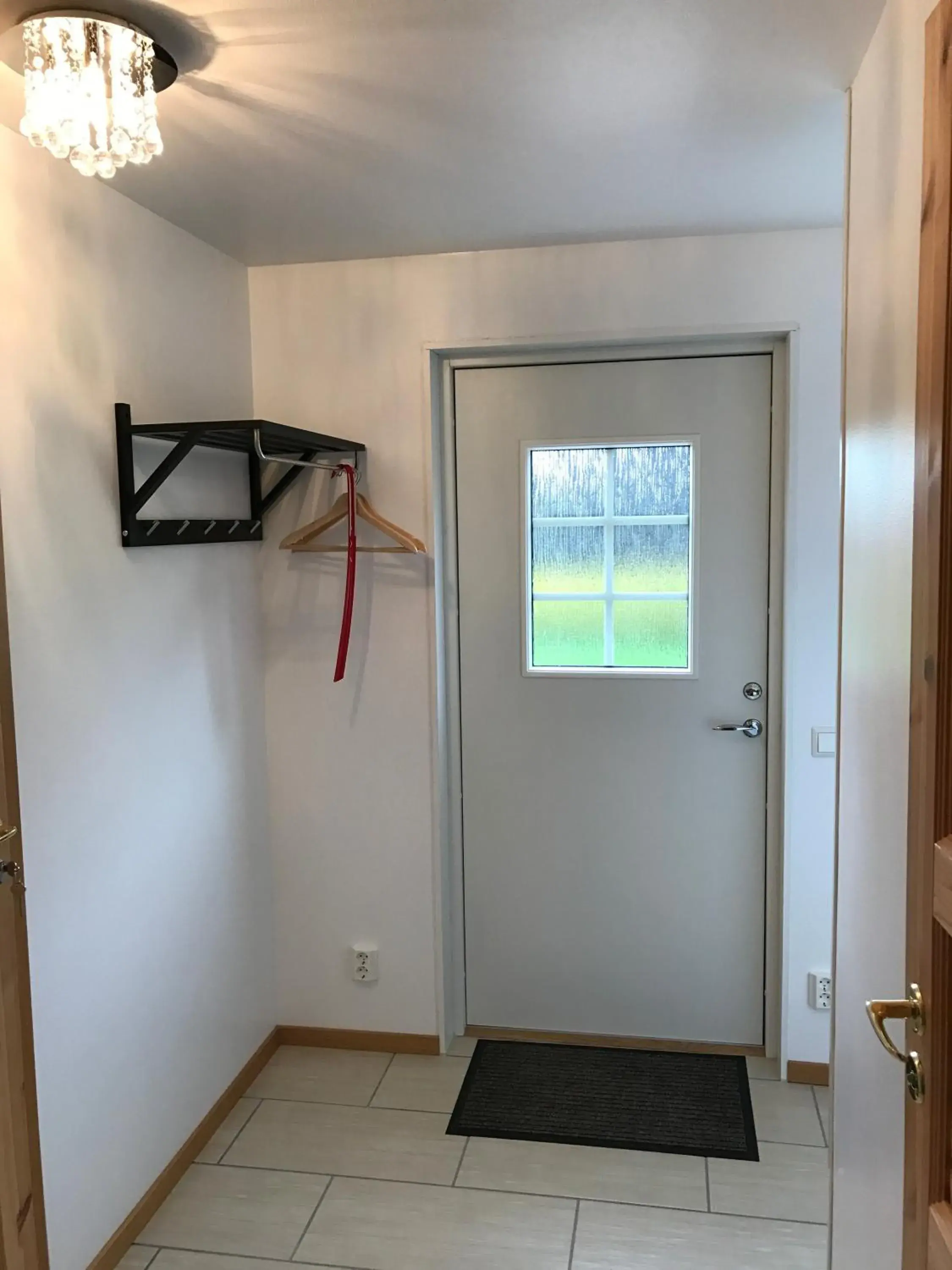 Twin Room with Private Bathroom in Hedemora Logi Twin Room with Private Bathroom in Hedemora Logi