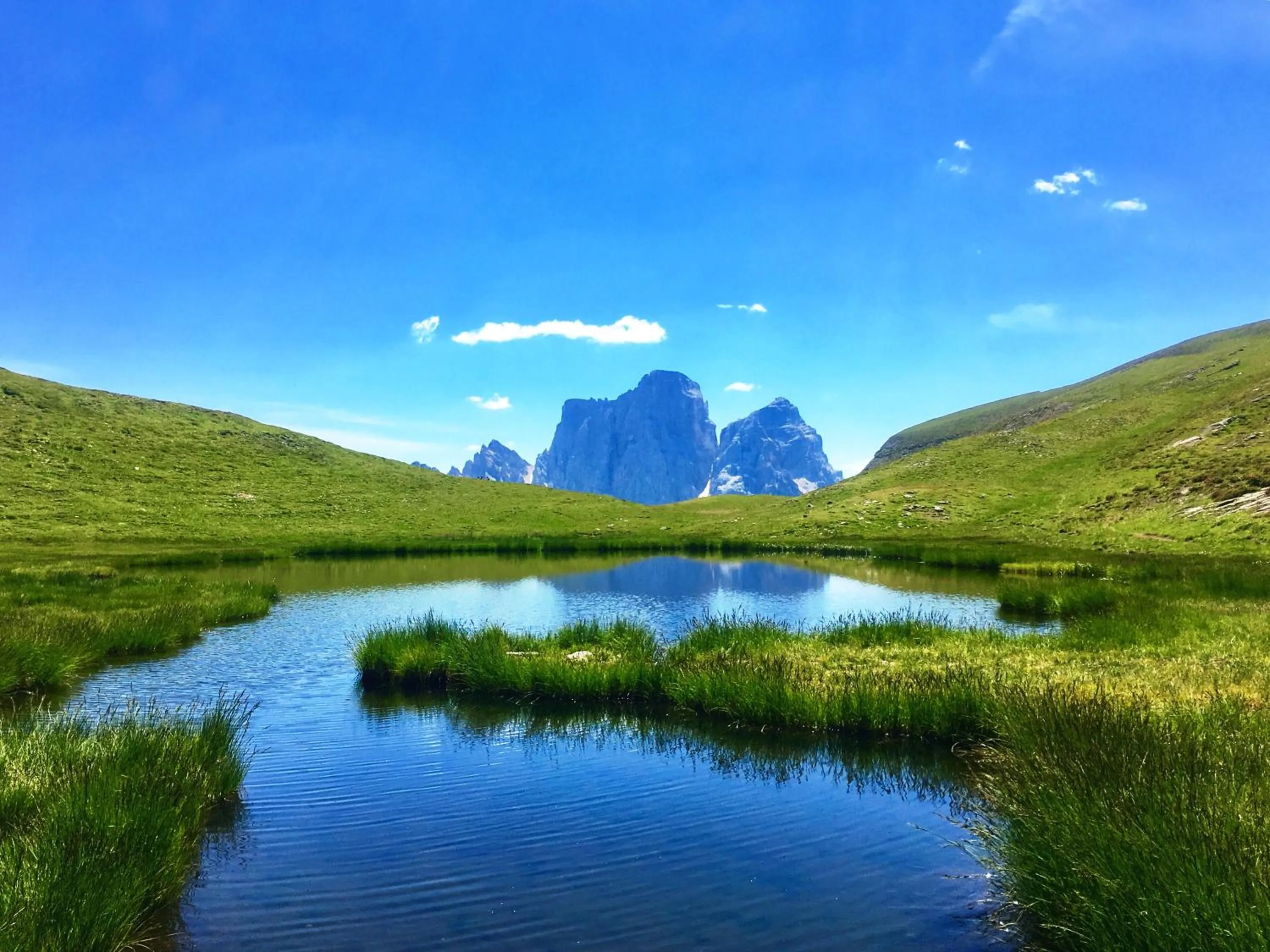 Nearby landmark in Residence Peniè