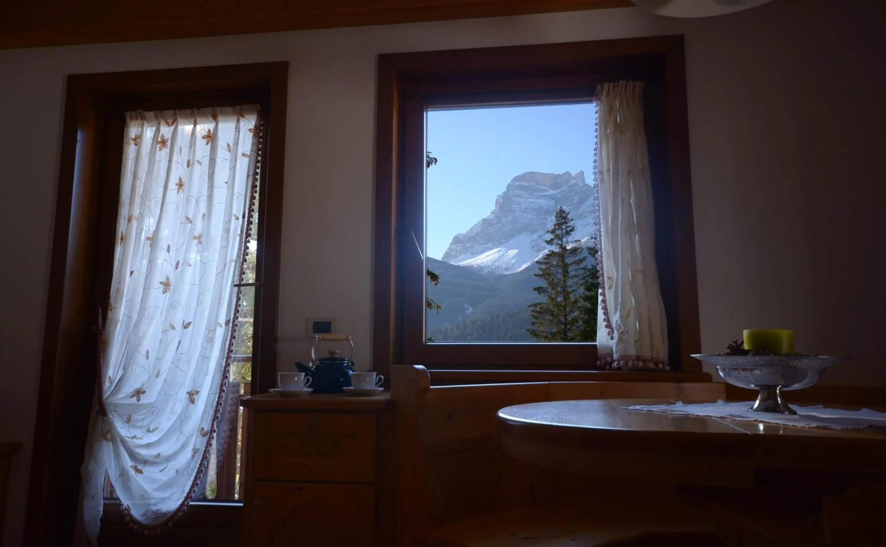 Day in Residence Peniè