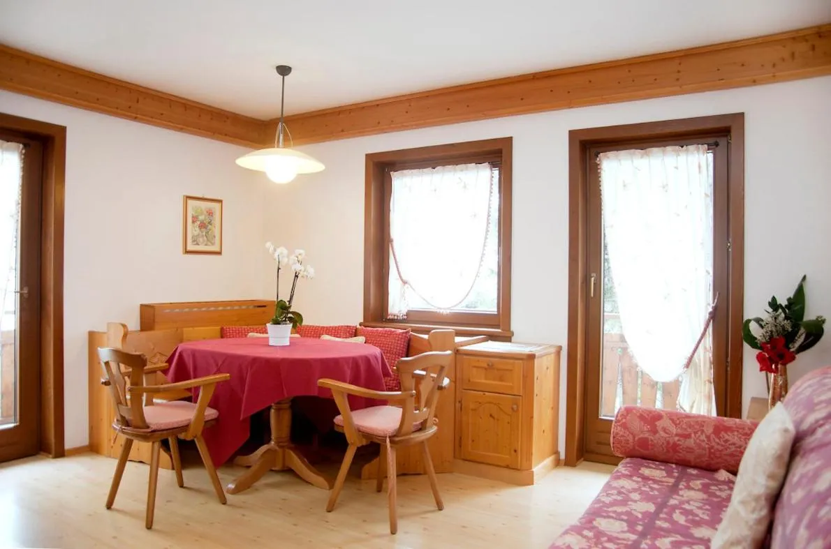 Living room in Residence Peniè