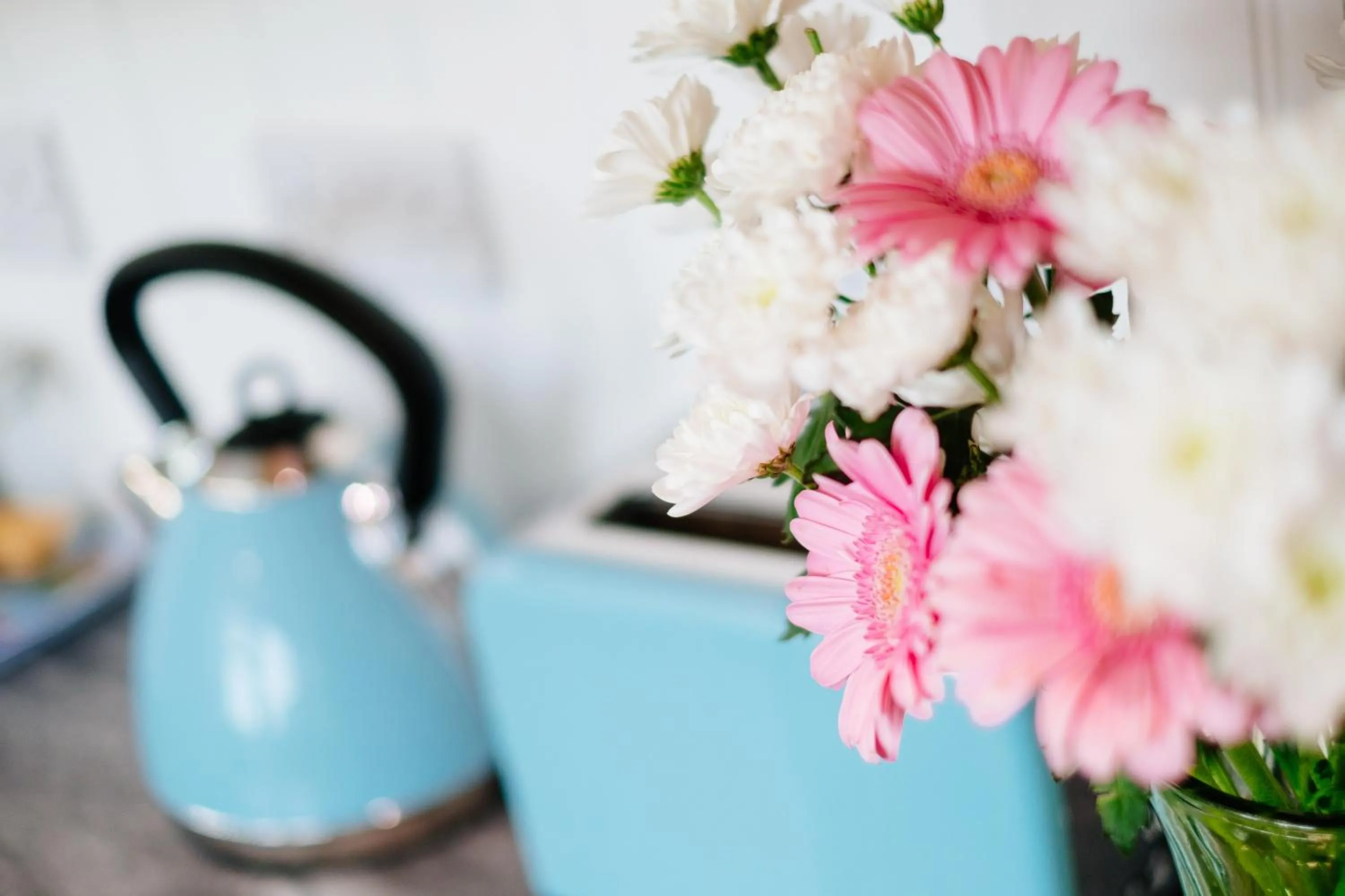 Decorative detail in Mount View Overnight Accommodation