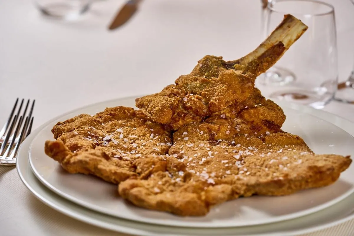 Albergo Trattoria Il Leone