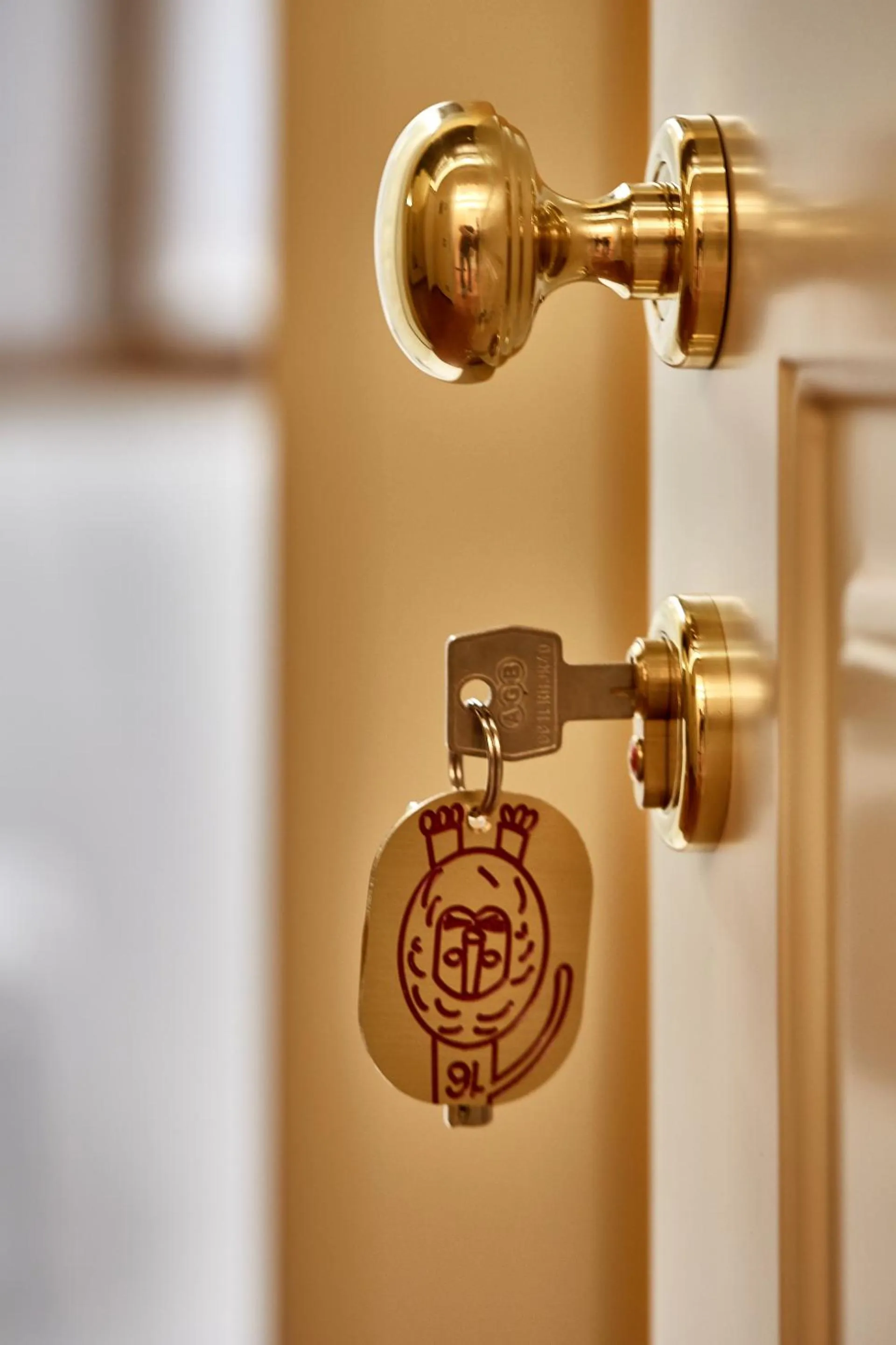 Albergo Trattoria Il Leone