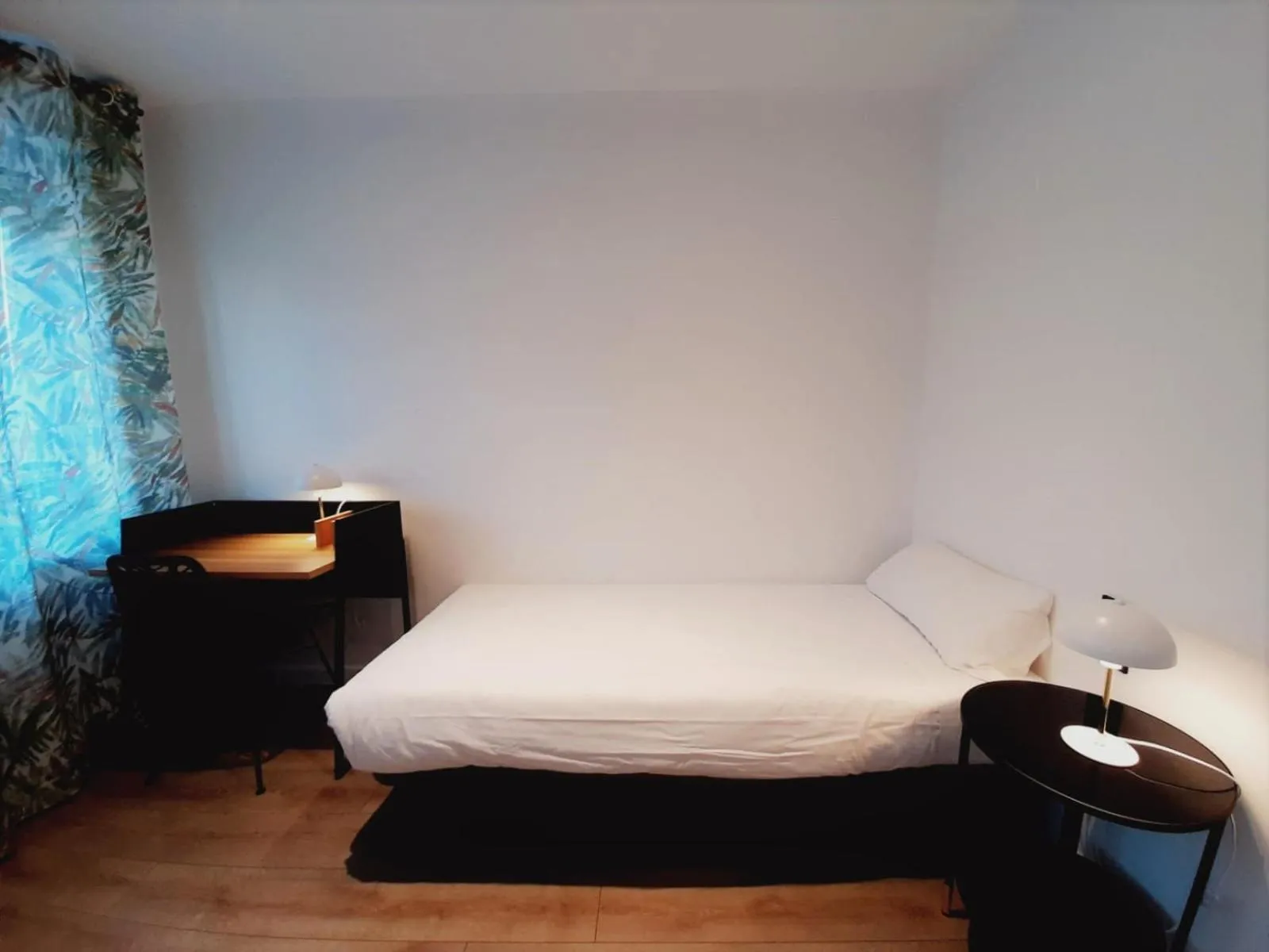 Bed in Apartamentos Celestina by gaiarooms