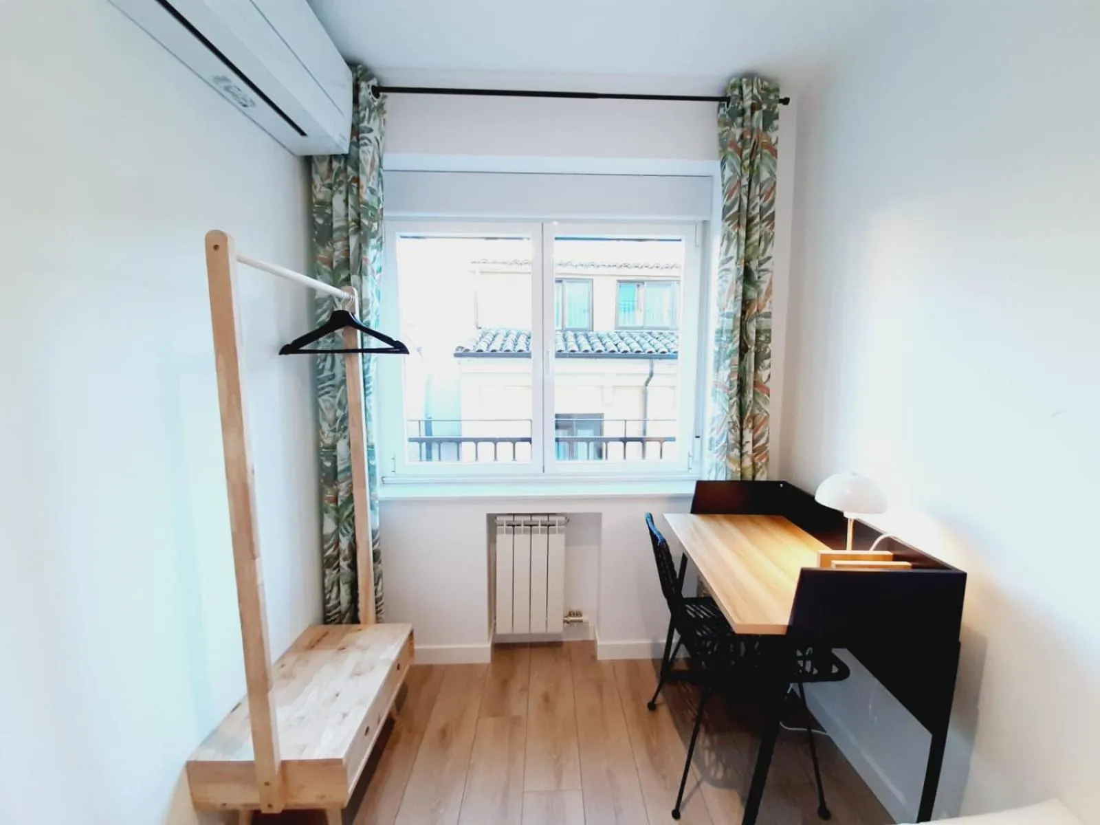 Seating area in Apartamentos Celestina by gaiarooms