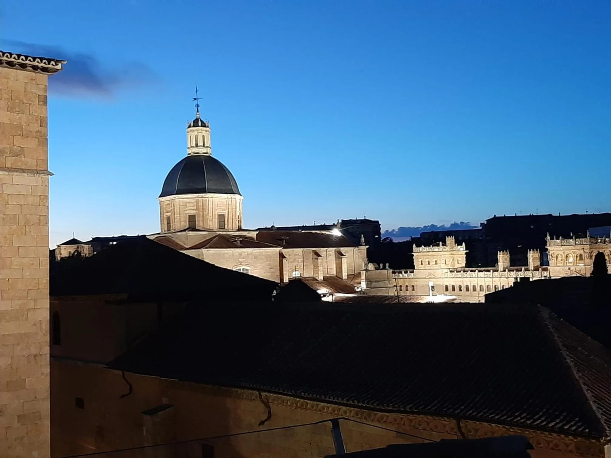 Nearby landmark in Apartamentos Celestina by gaiarooms