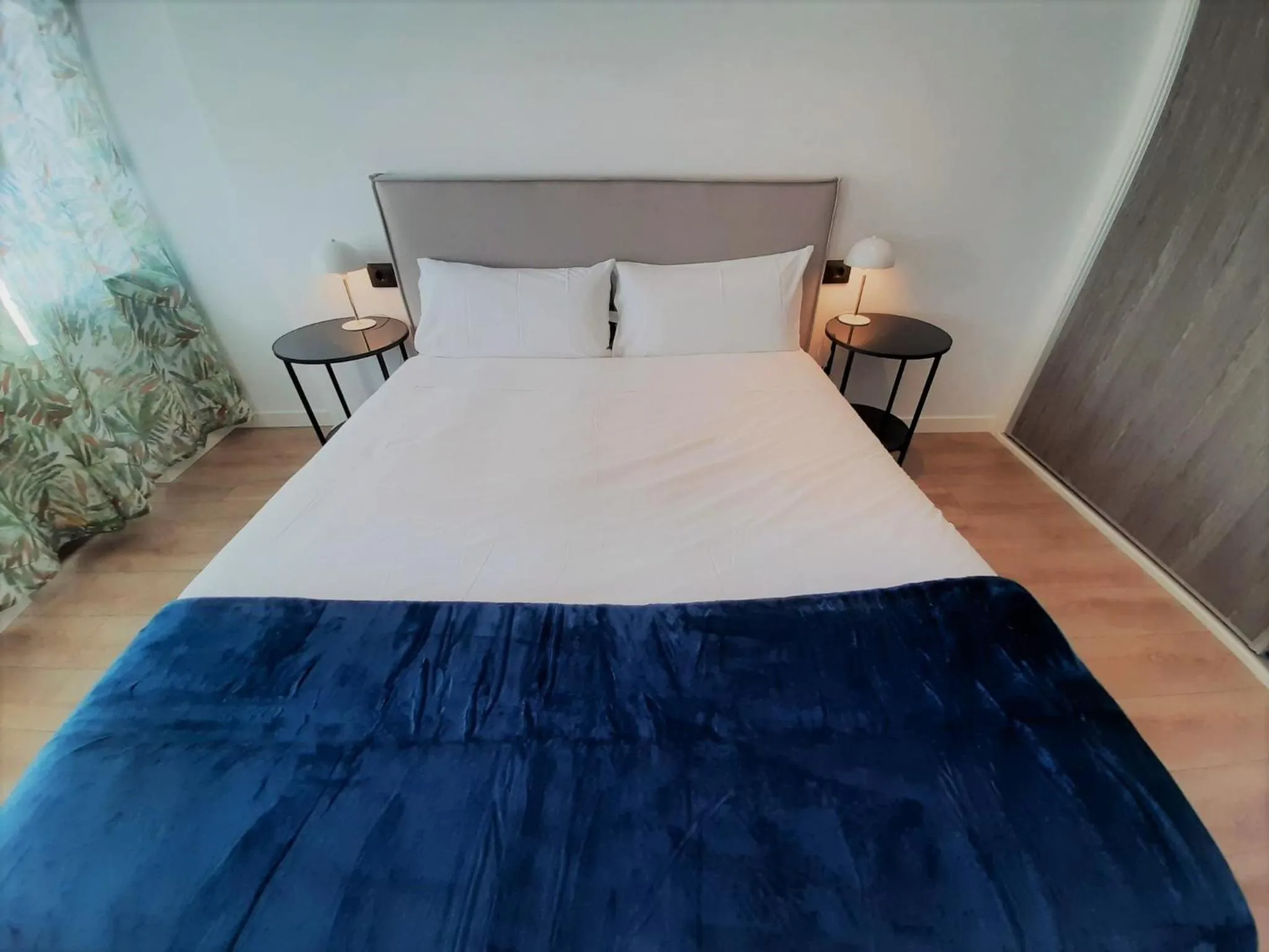 Bedroom, Bed in Apartamentos Celestina by gaiarooms