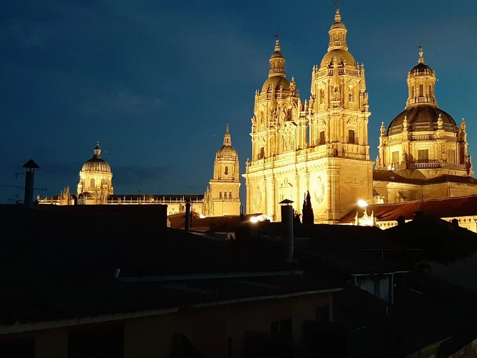 View (from property/room) in Apartamentos Celestina by gaiarooms