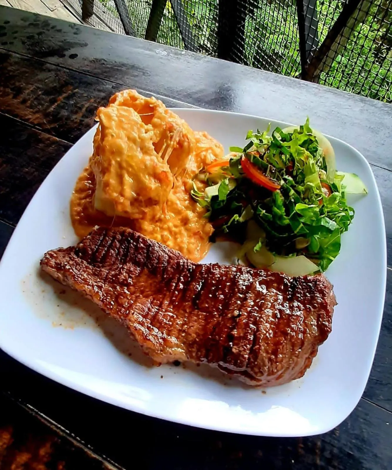 Hotel Minca - La Casona