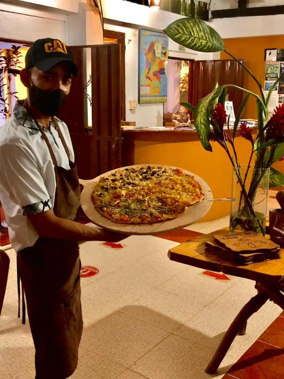 Hotel Minca - La Casona