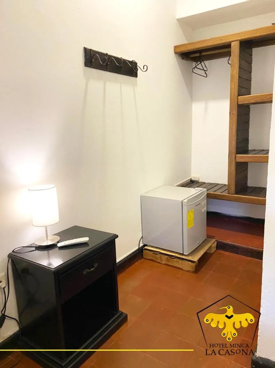Hotel Minca - La Casona
