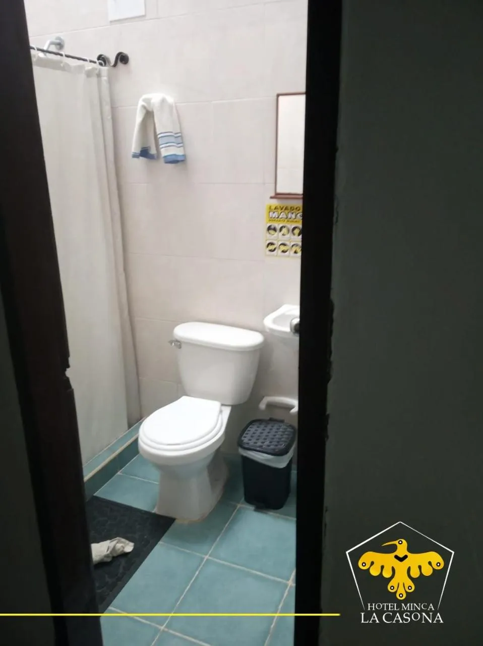 Hotel Minca - La Casona