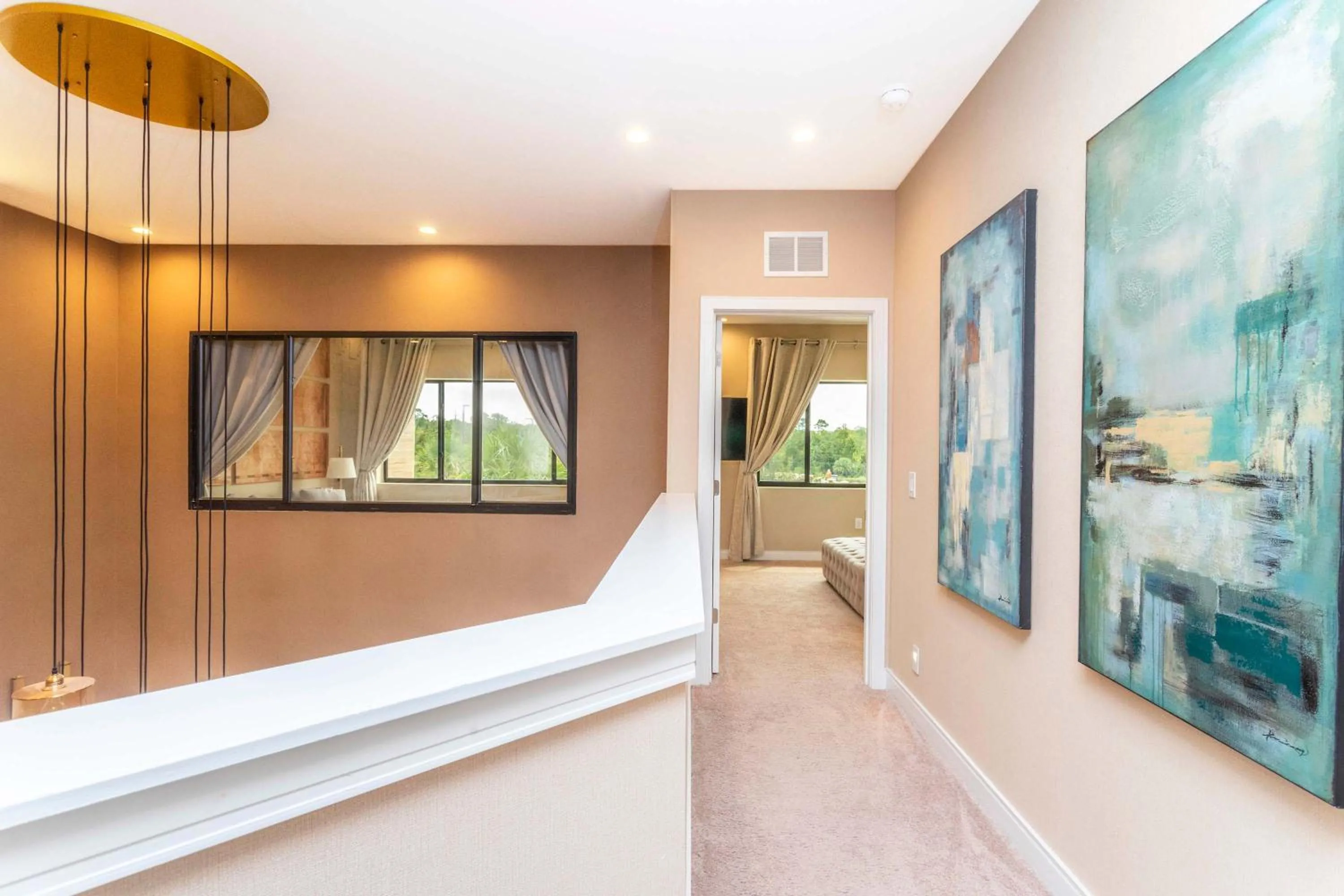 Gorgeous 4Bd Close to Disney @ Magic Village 7581