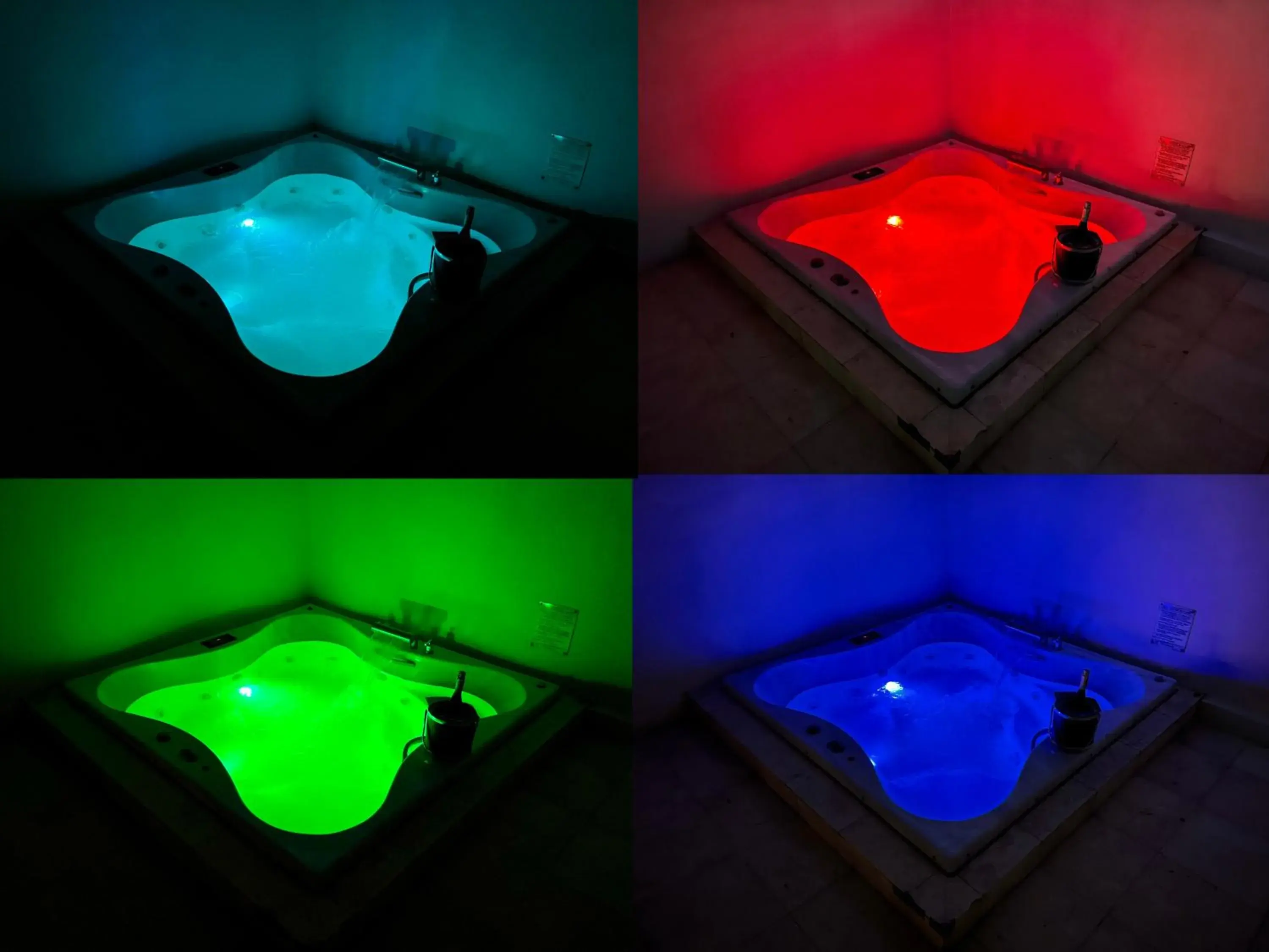 King Suite with Spa Bath in Boutique Suites 3 min walk to beach King Suite with Spa Bath in Boutique Suites 3 min walk to beach