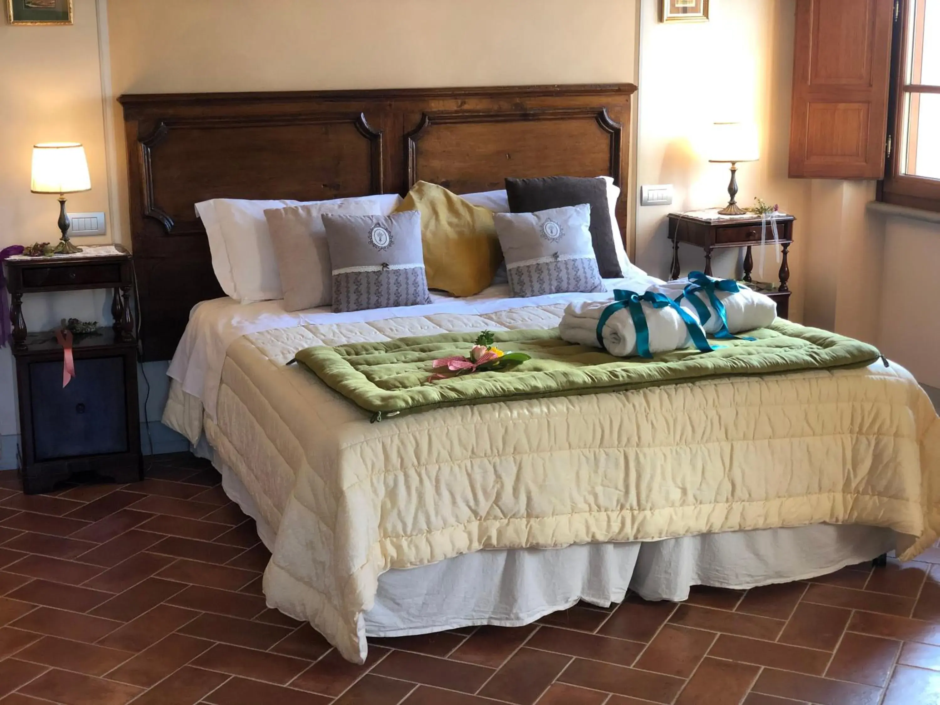 Suite with Terrace - single occupancy in La Cantina Relais - Fattoria Il Cipresso Suite with Terrace - single occupancy in La Cantina Relais - Fattoria Il Cipresso