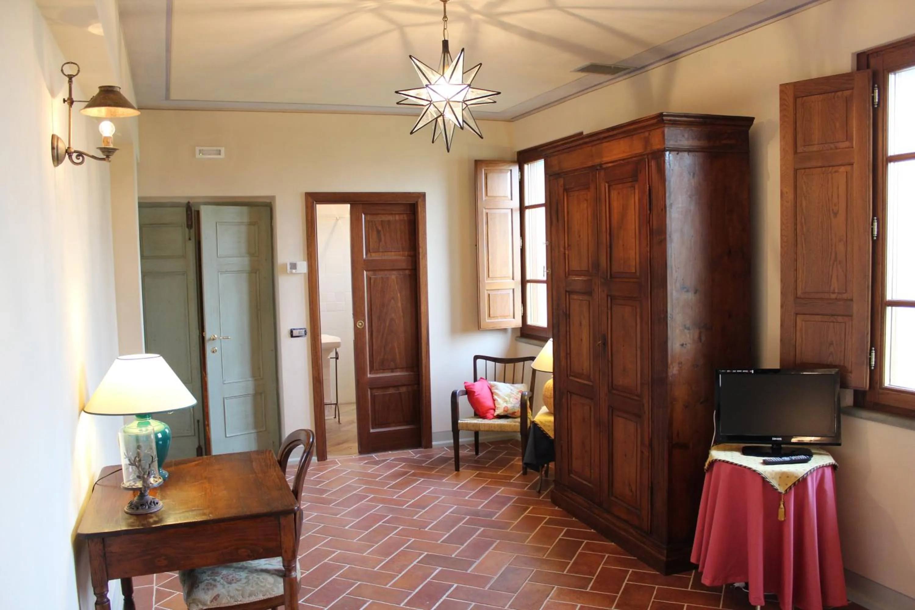 Other in La Cantina Relais - Fattoria Il Cipresso