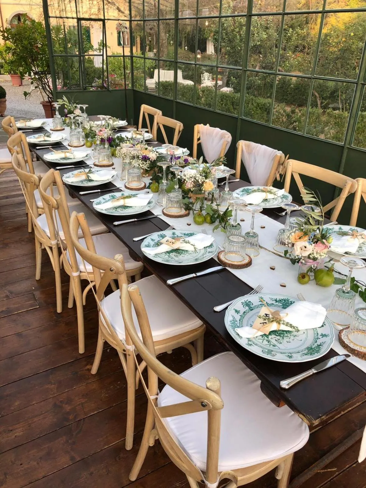 Restaurant/places to eat in La Cantina Relais - Fattoria Il Cipresso